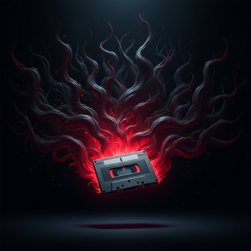 Sugar Taint: 8 Track Doom