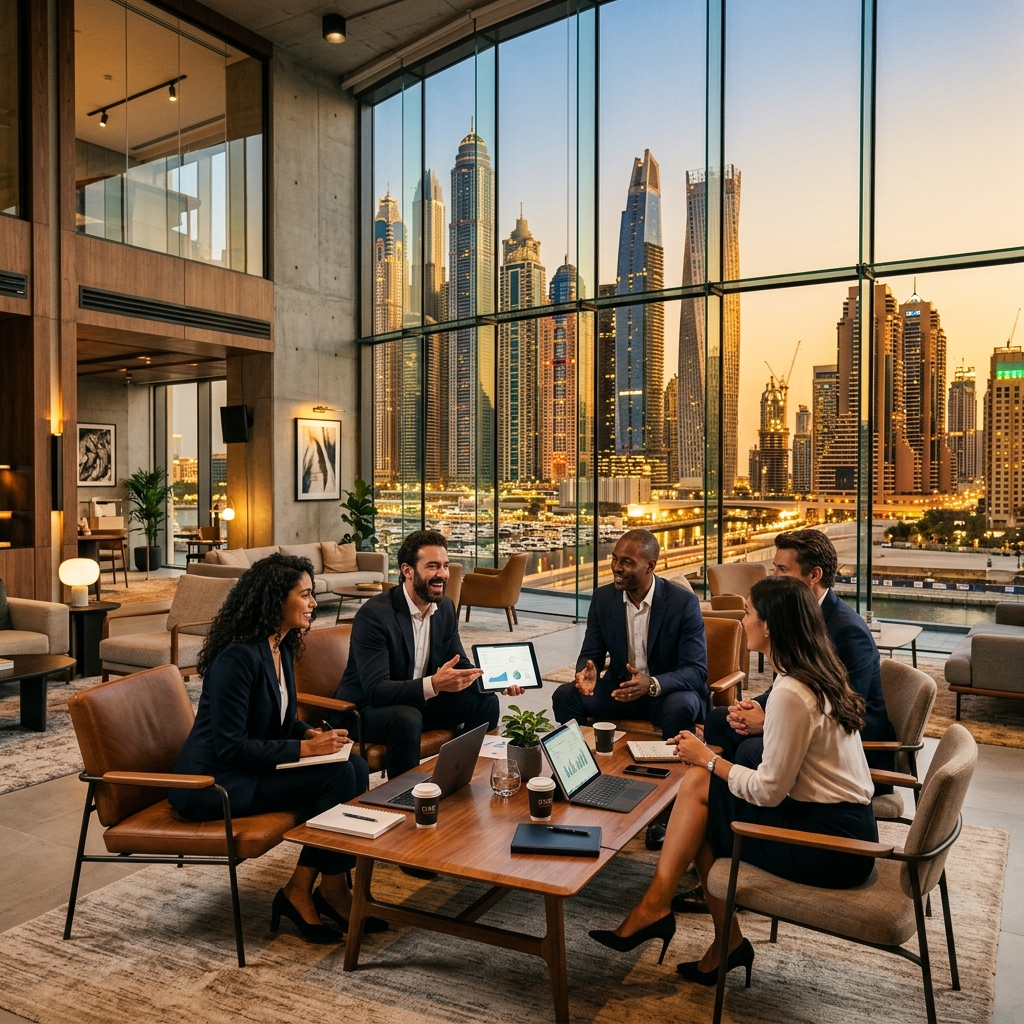 United Arab Emirates