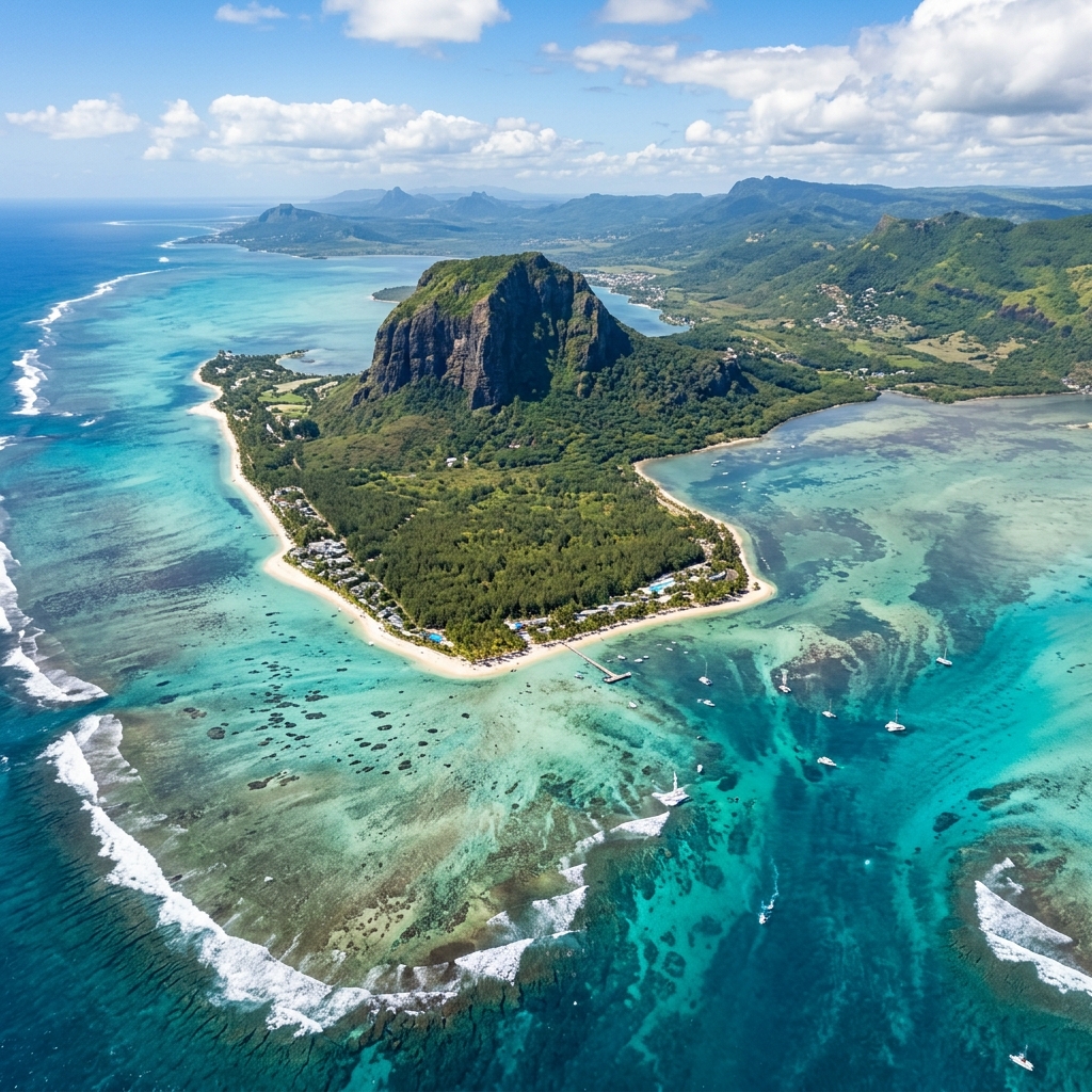Visa-free entry, premium visa for remote work and occupation permits
