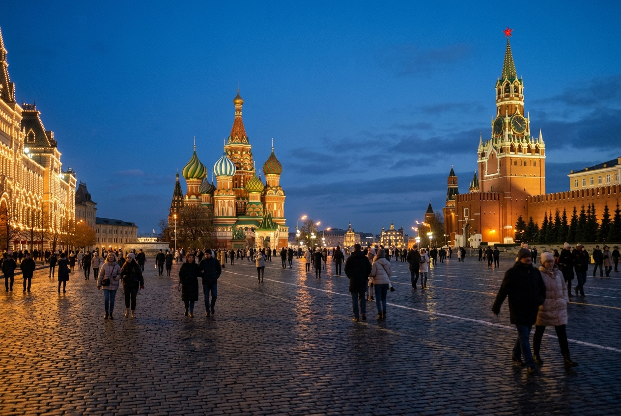 Russia