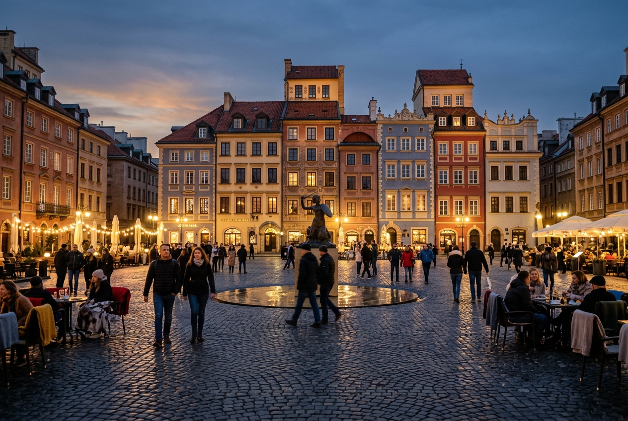 Poland