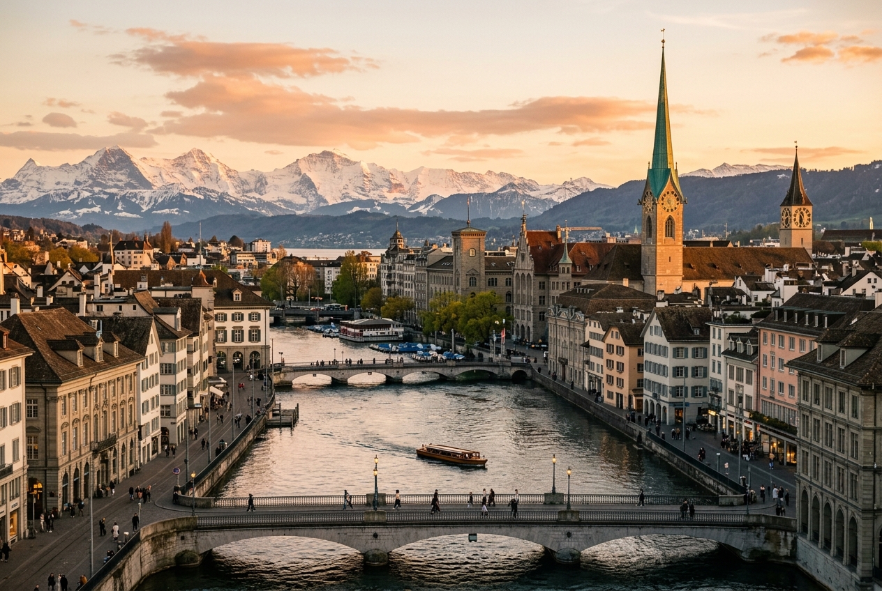 Switzerland