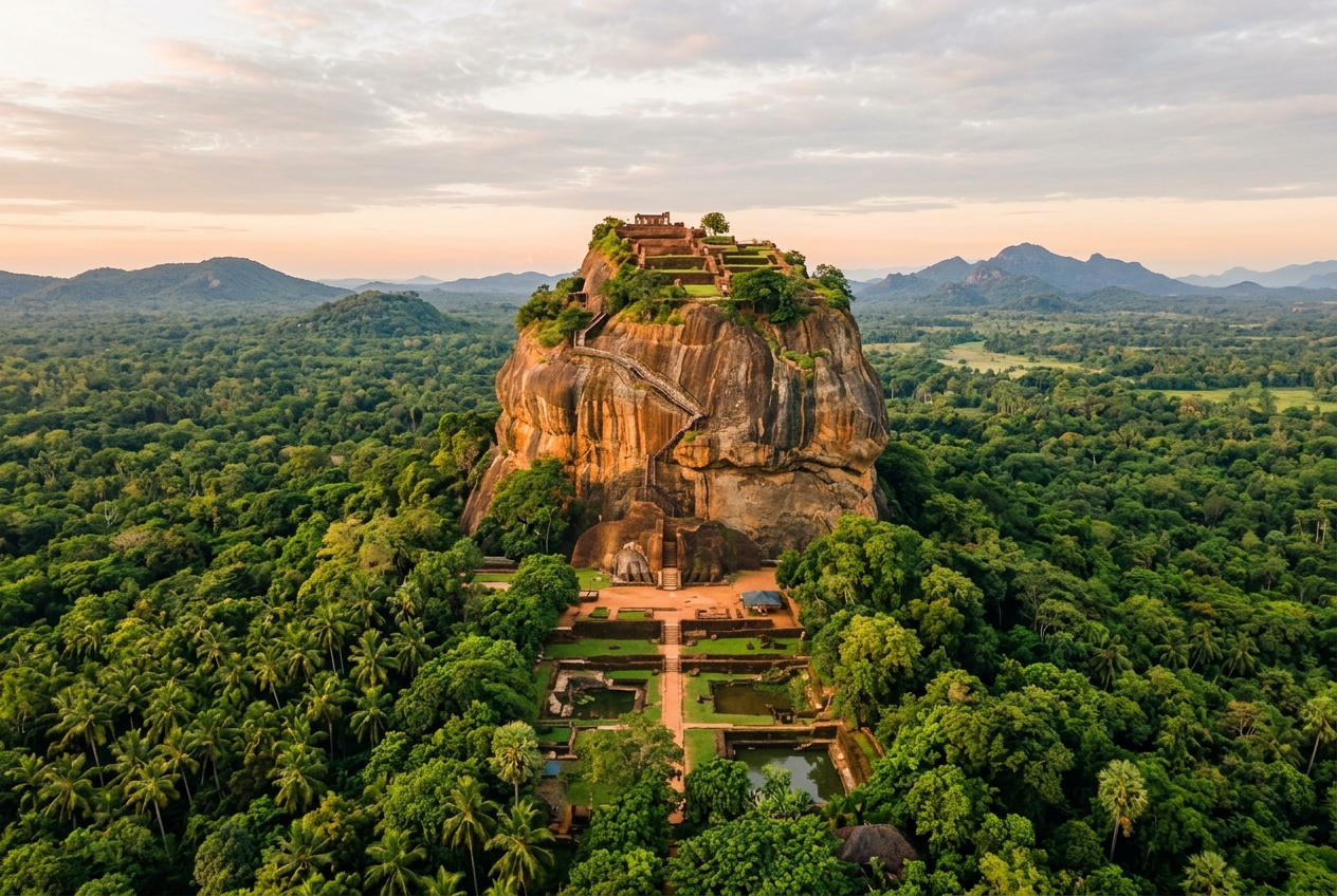 Sri Lanka