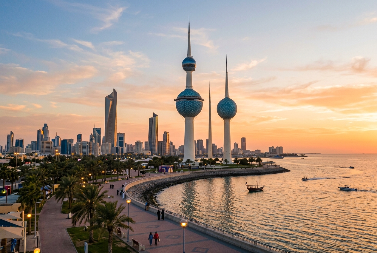 Kuwait