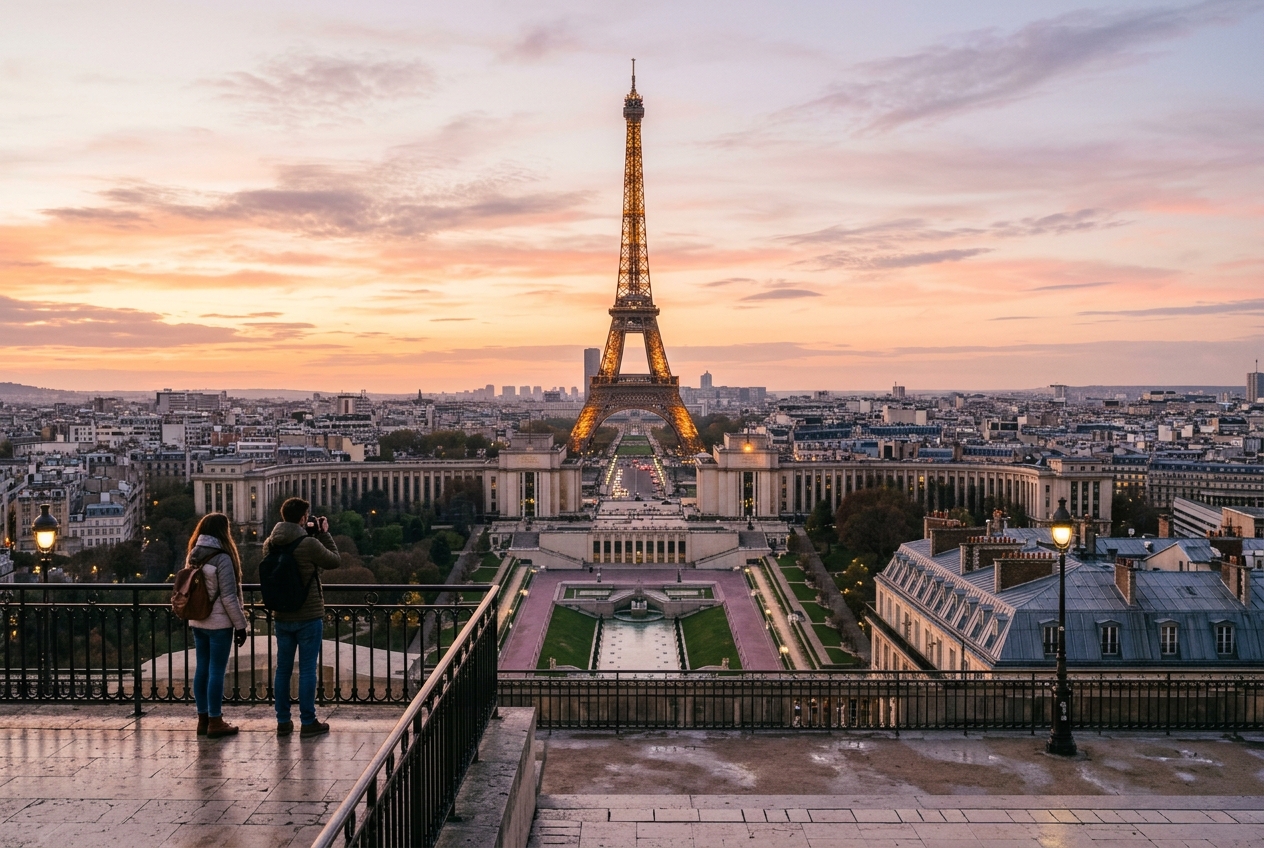 France