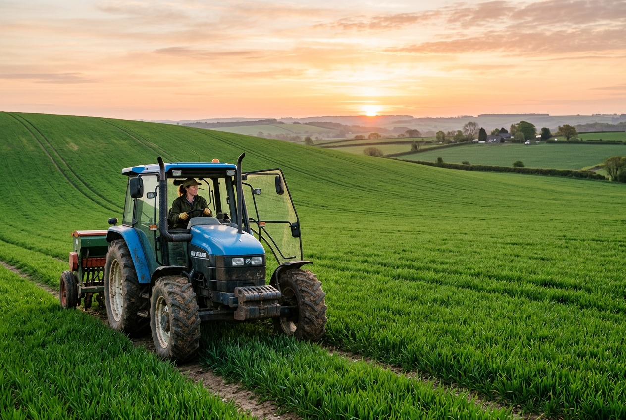 Seasonal and agricultural permits, filed on time