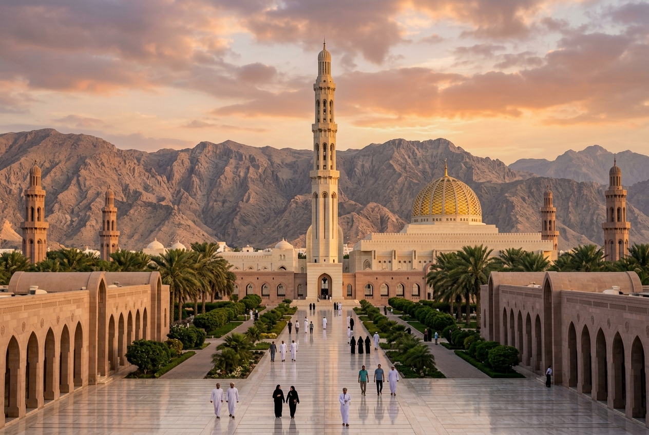 Oman