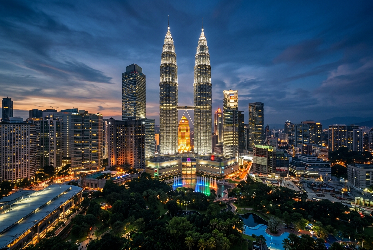 Malaysia