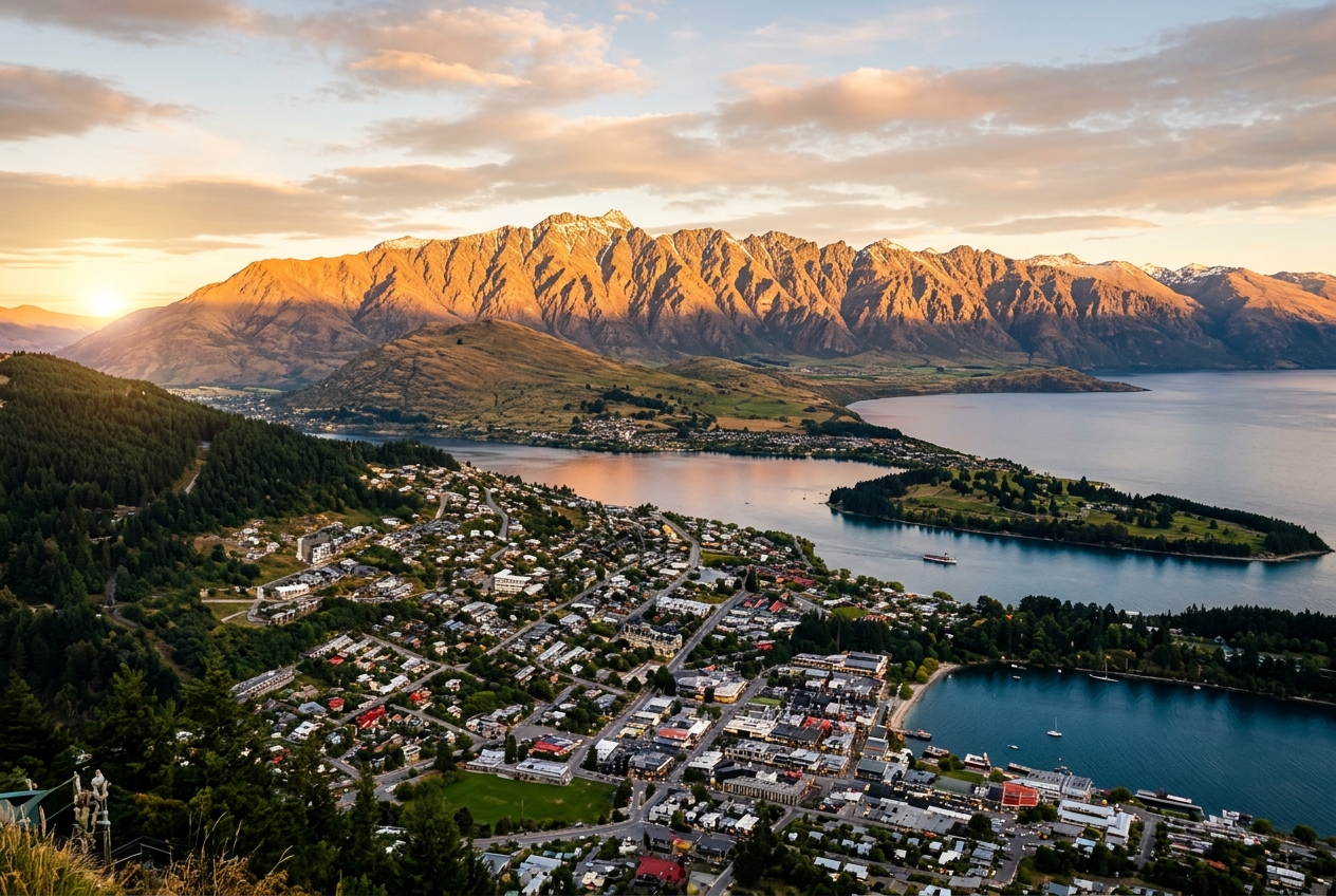 New Zealand