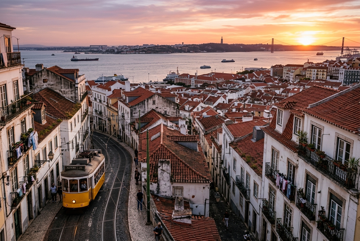 Portugal