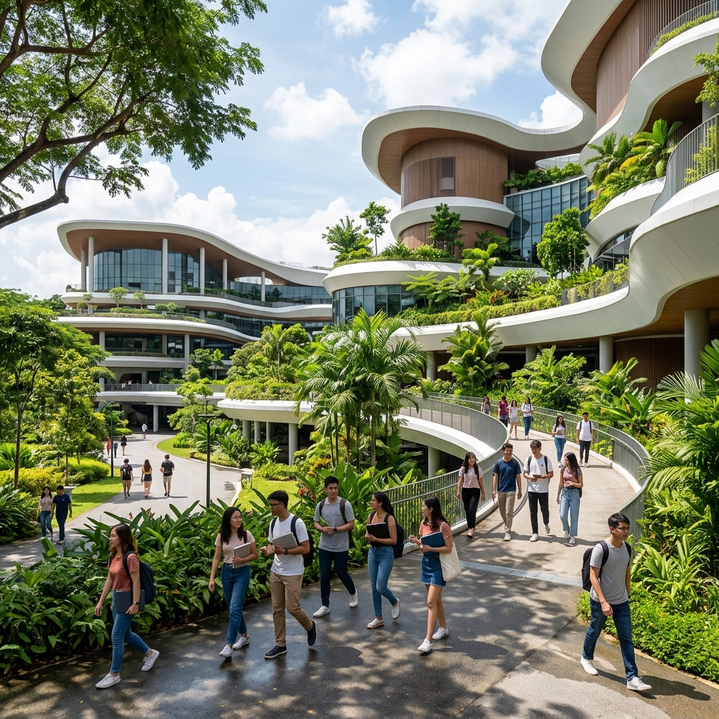 Singapore