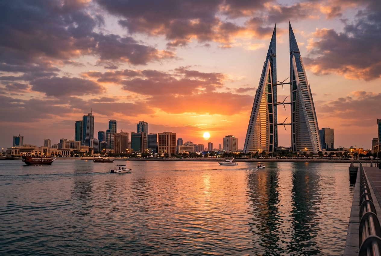 Bahrain