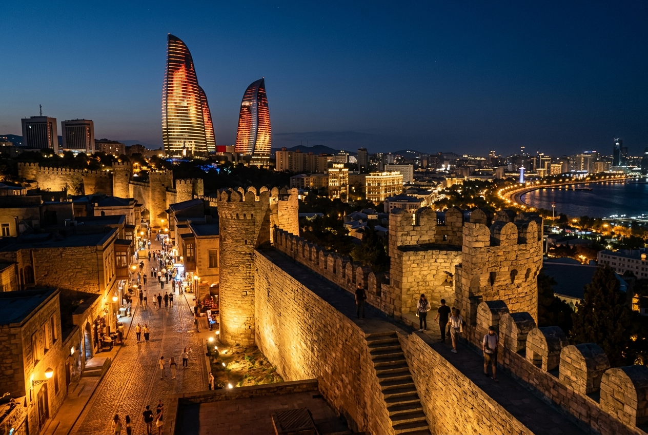 Azerbaijan