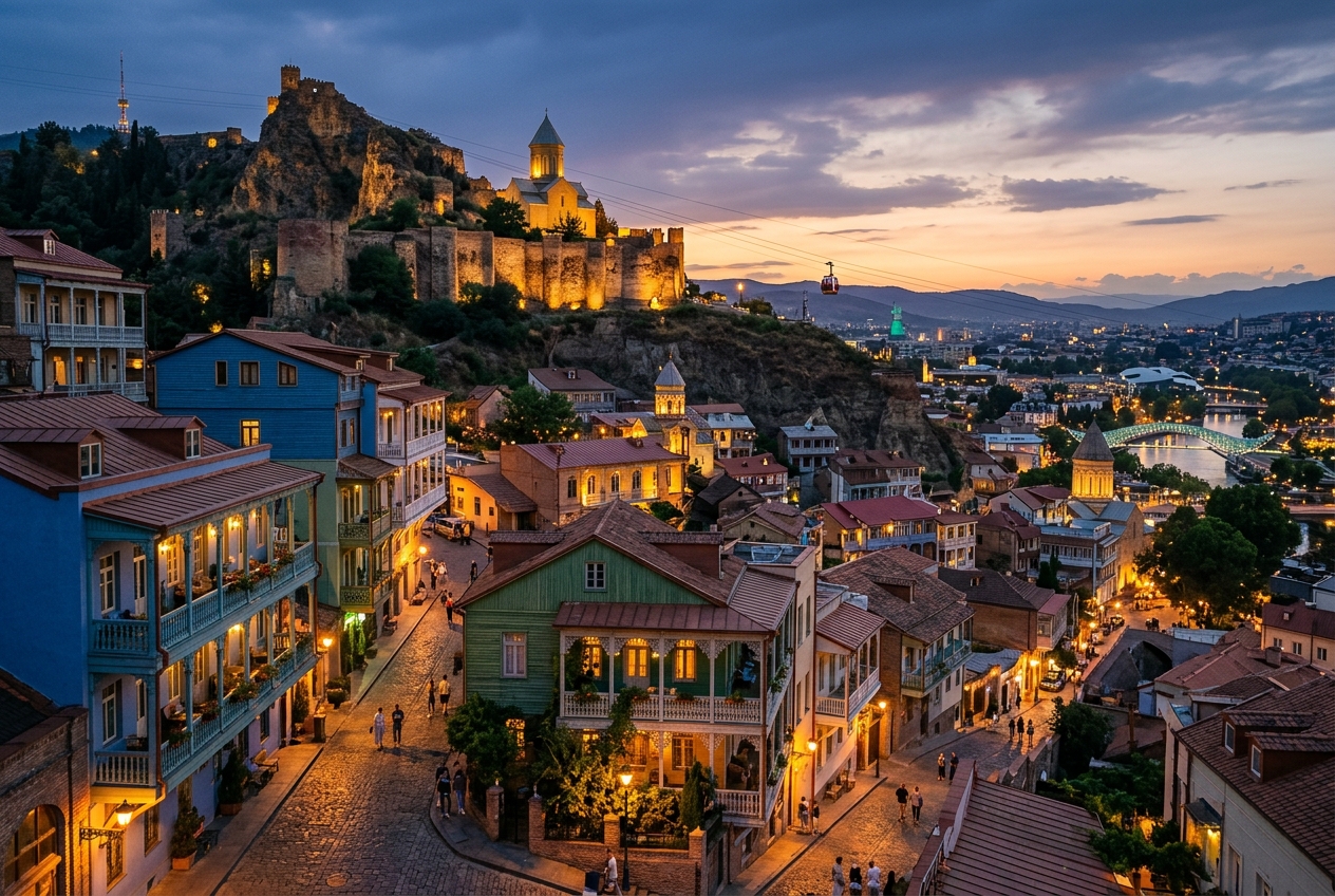 Georgia