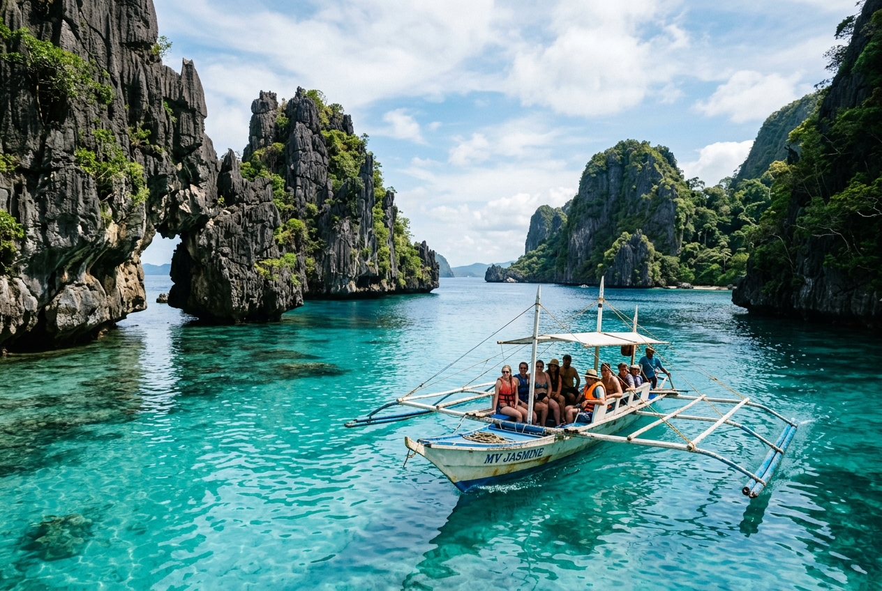 Philippines