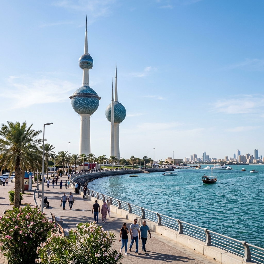 Tourist and family visit e-visas, work residence via sponsor