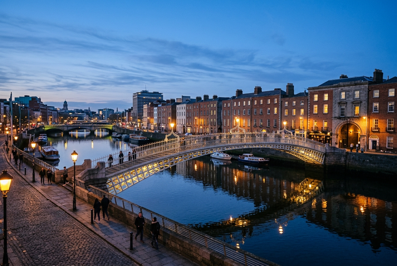 Ireland