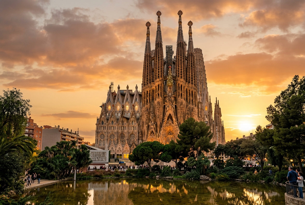 Spain