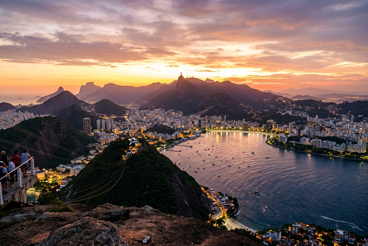 Brazil