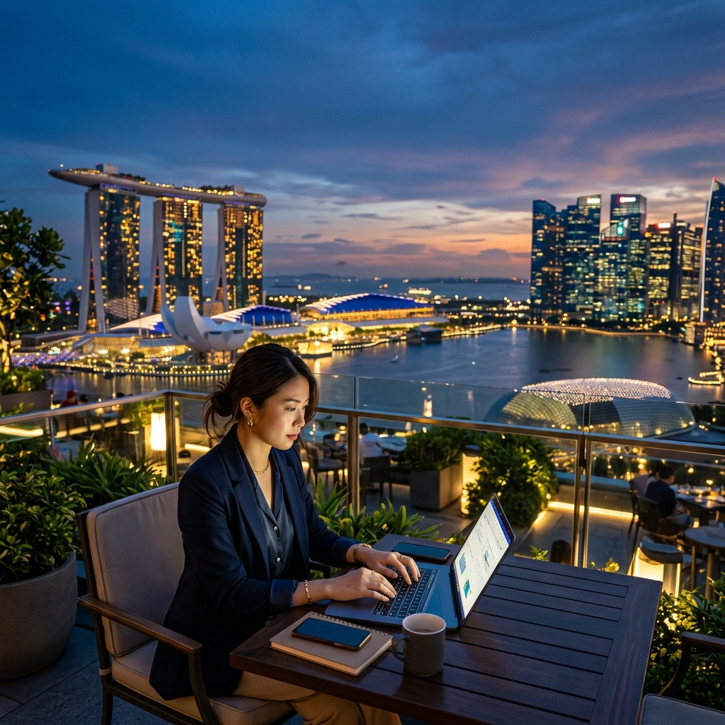 Singapore