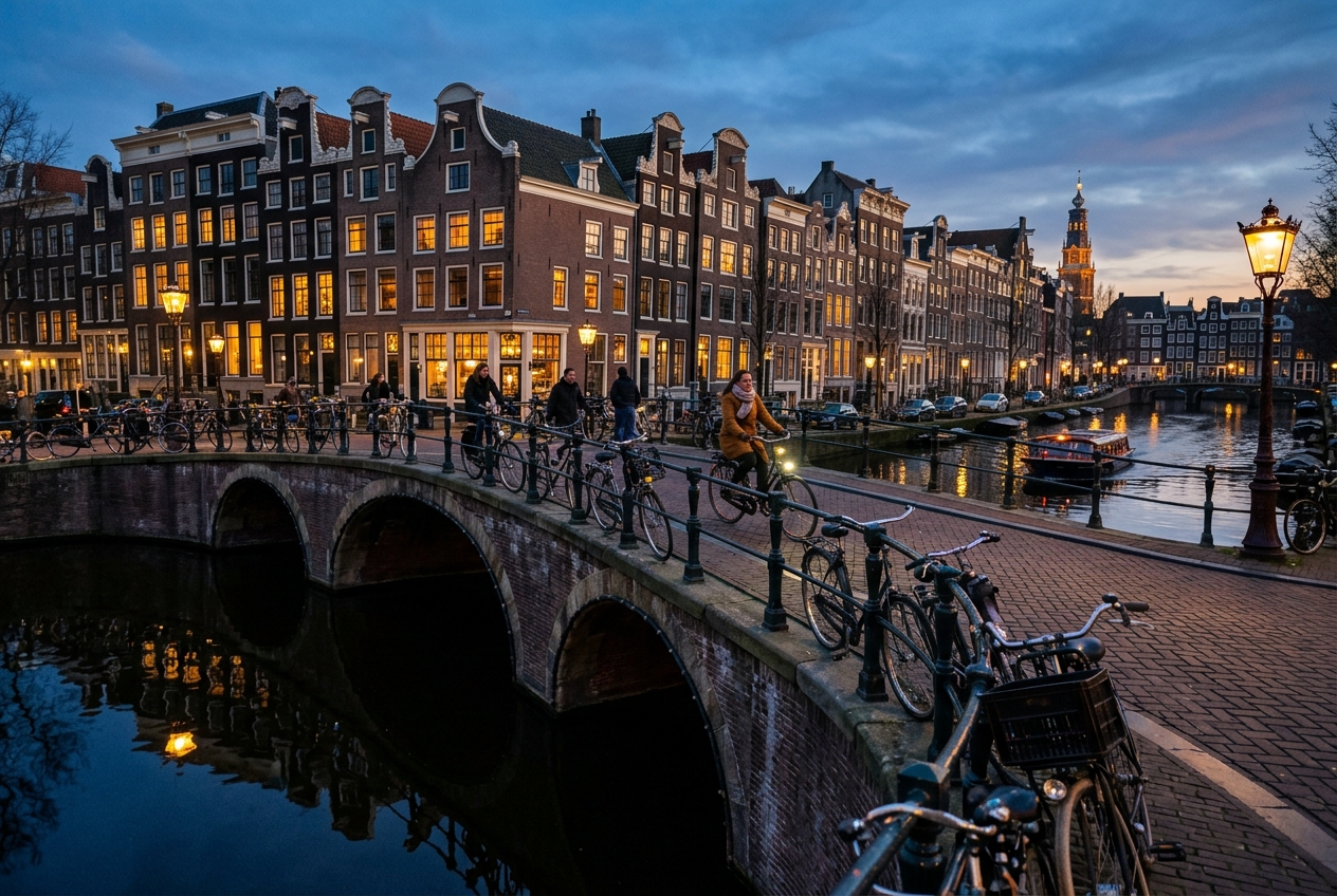 Netherlands