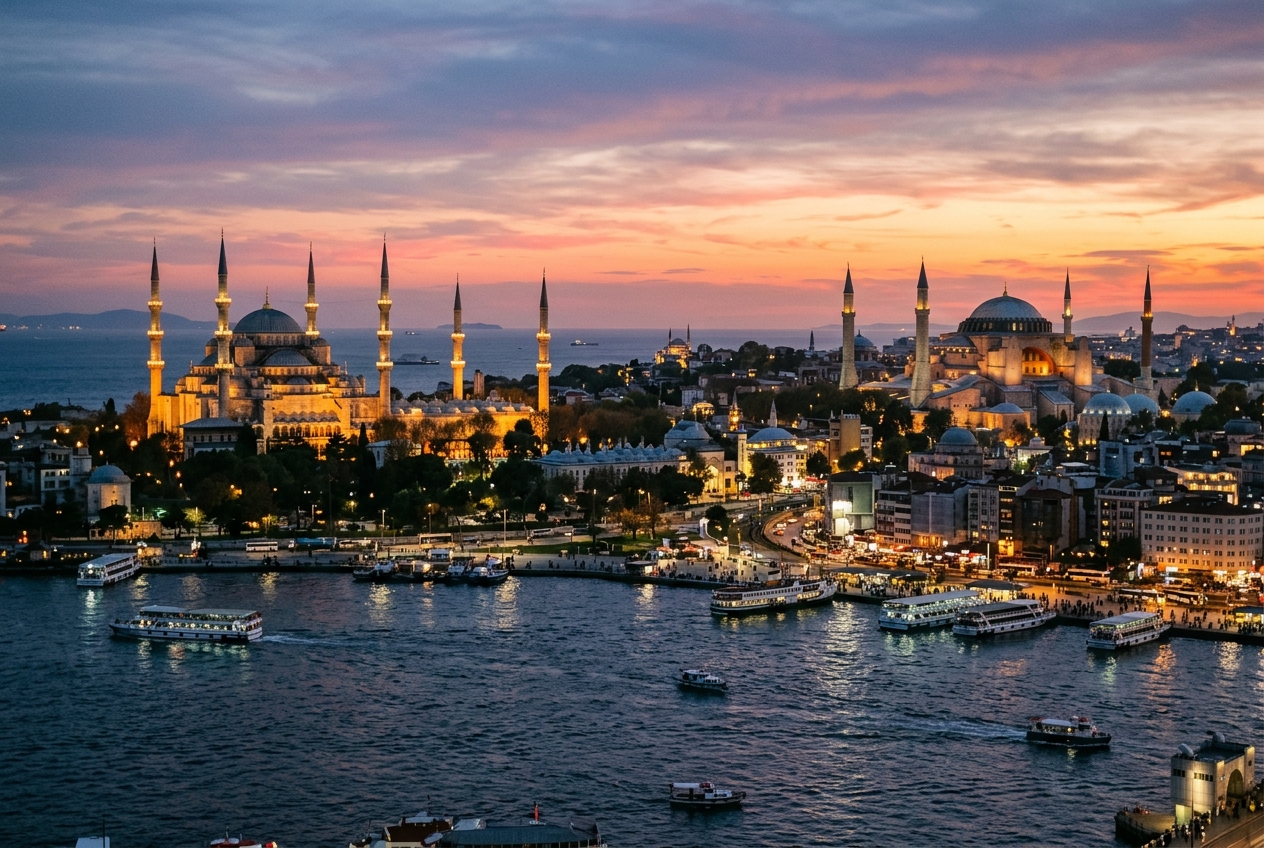 Türkiye