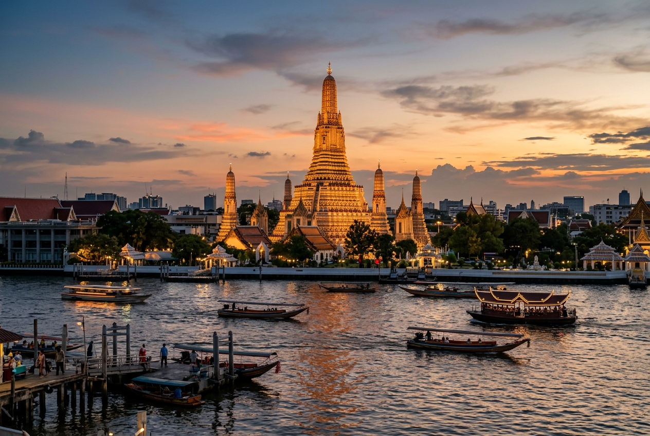 Thailand