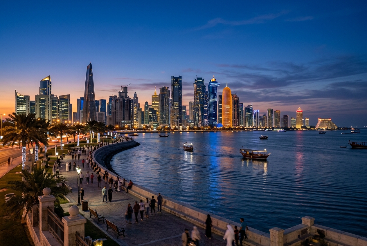 Qatar