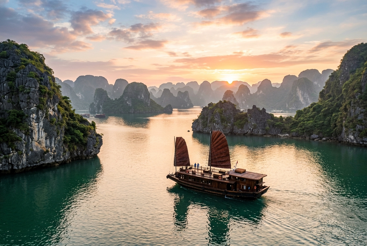 Vietnam
