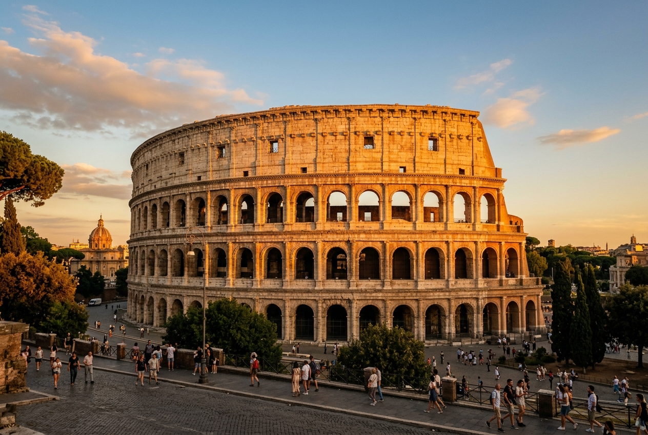 Italy