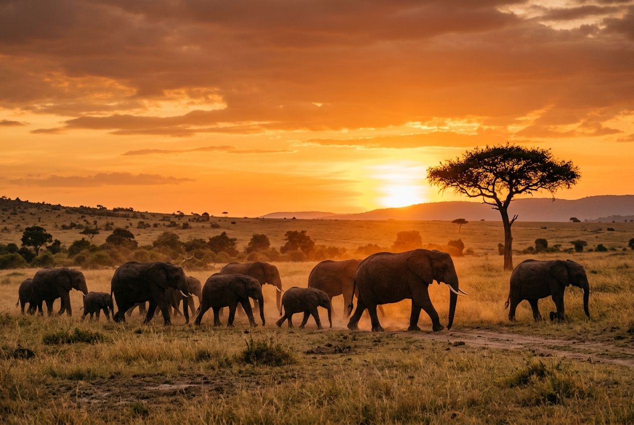 Kenya