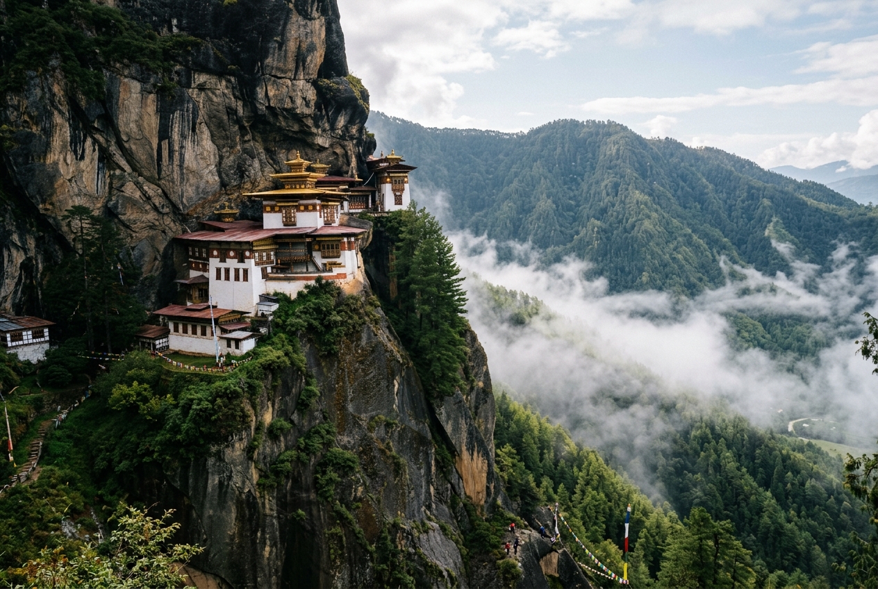 Bhutan
