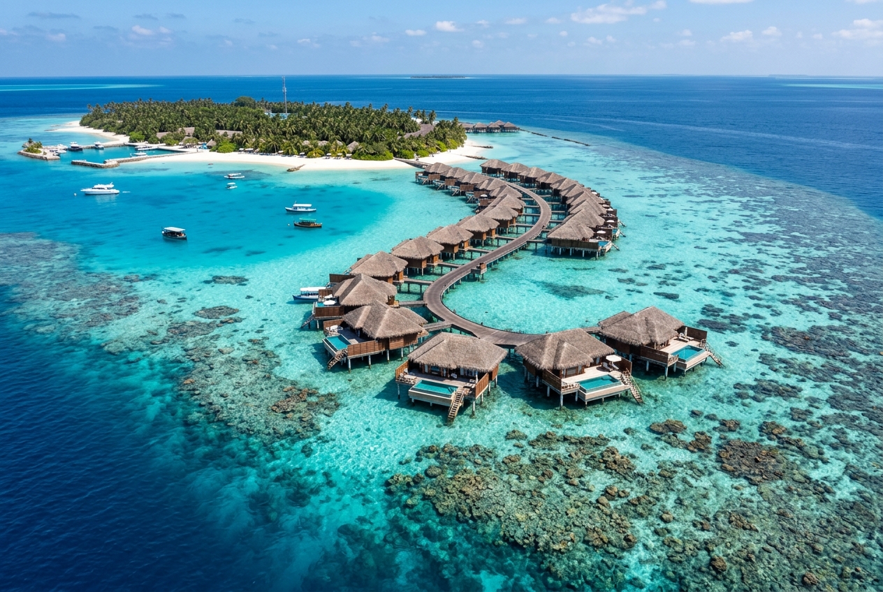 Maldives
