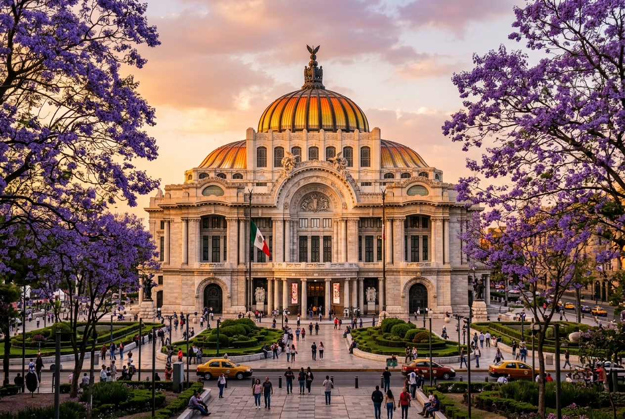 Mexico