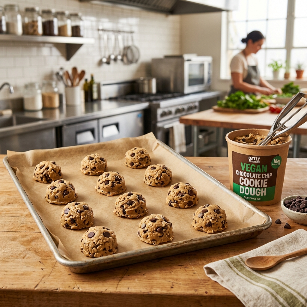 Cookie Dough