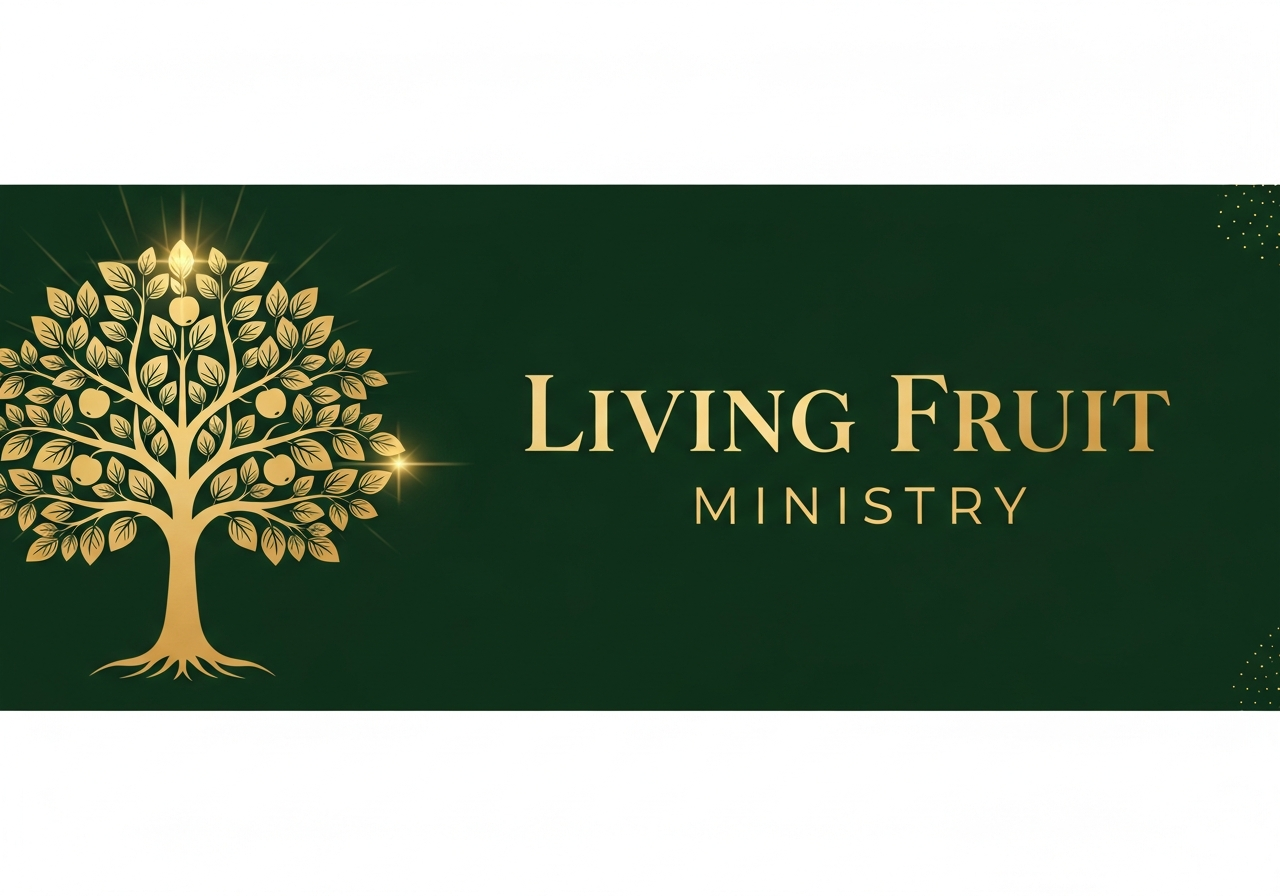 Living Fruit Ministry