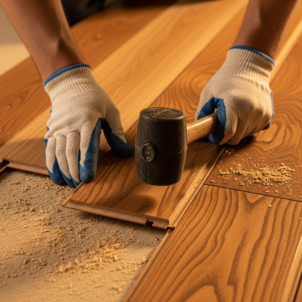Flooring