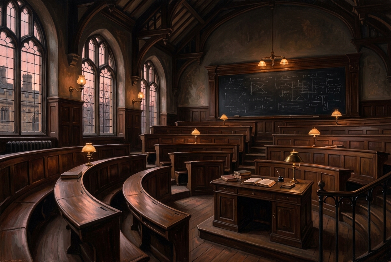 Trivium: English Grammar for Professionals