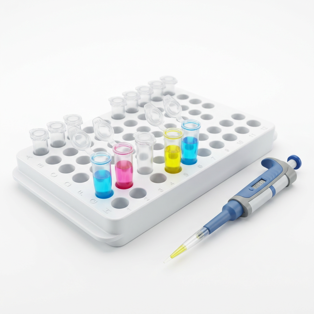 PCR Kits