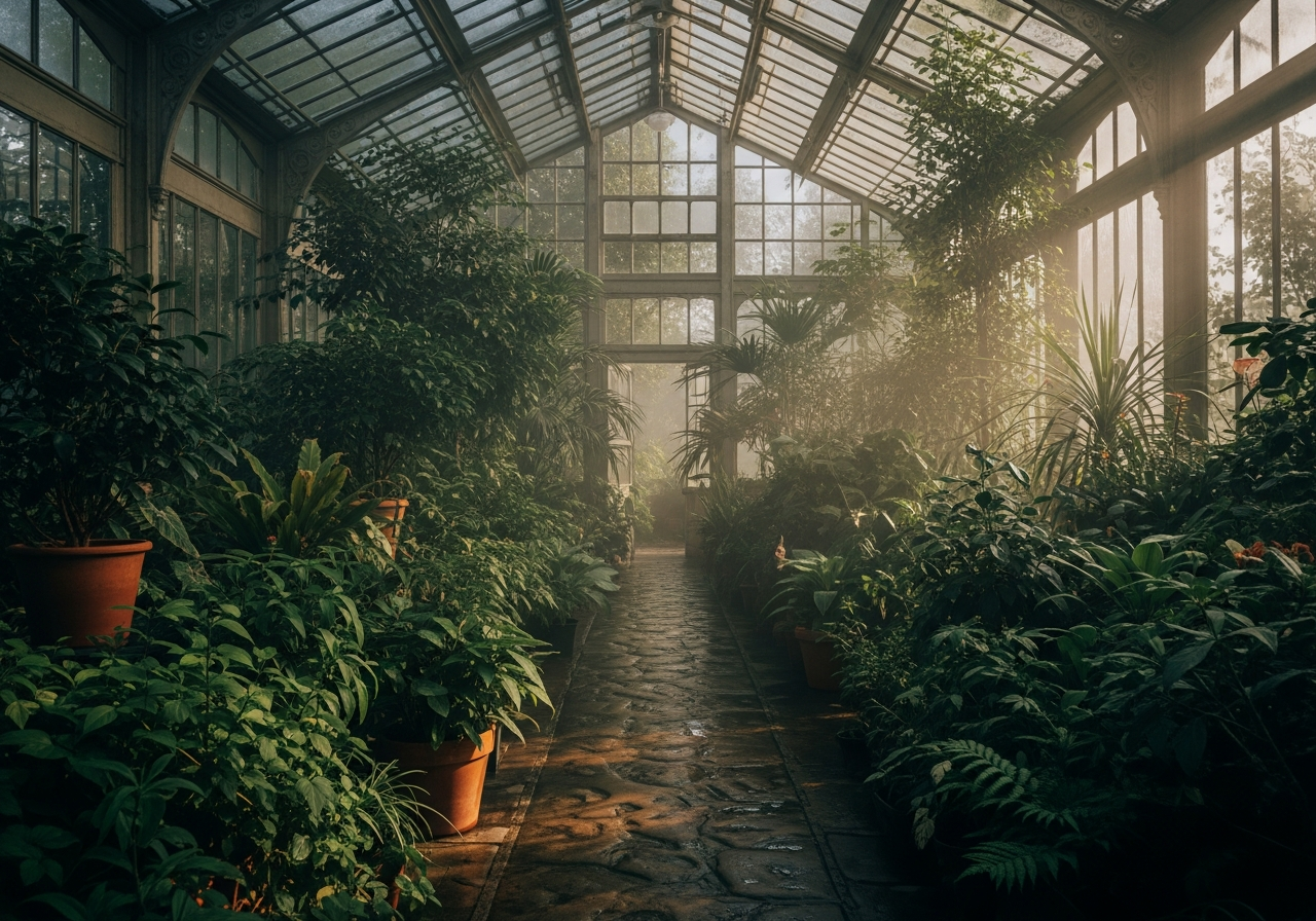 Greenhouse