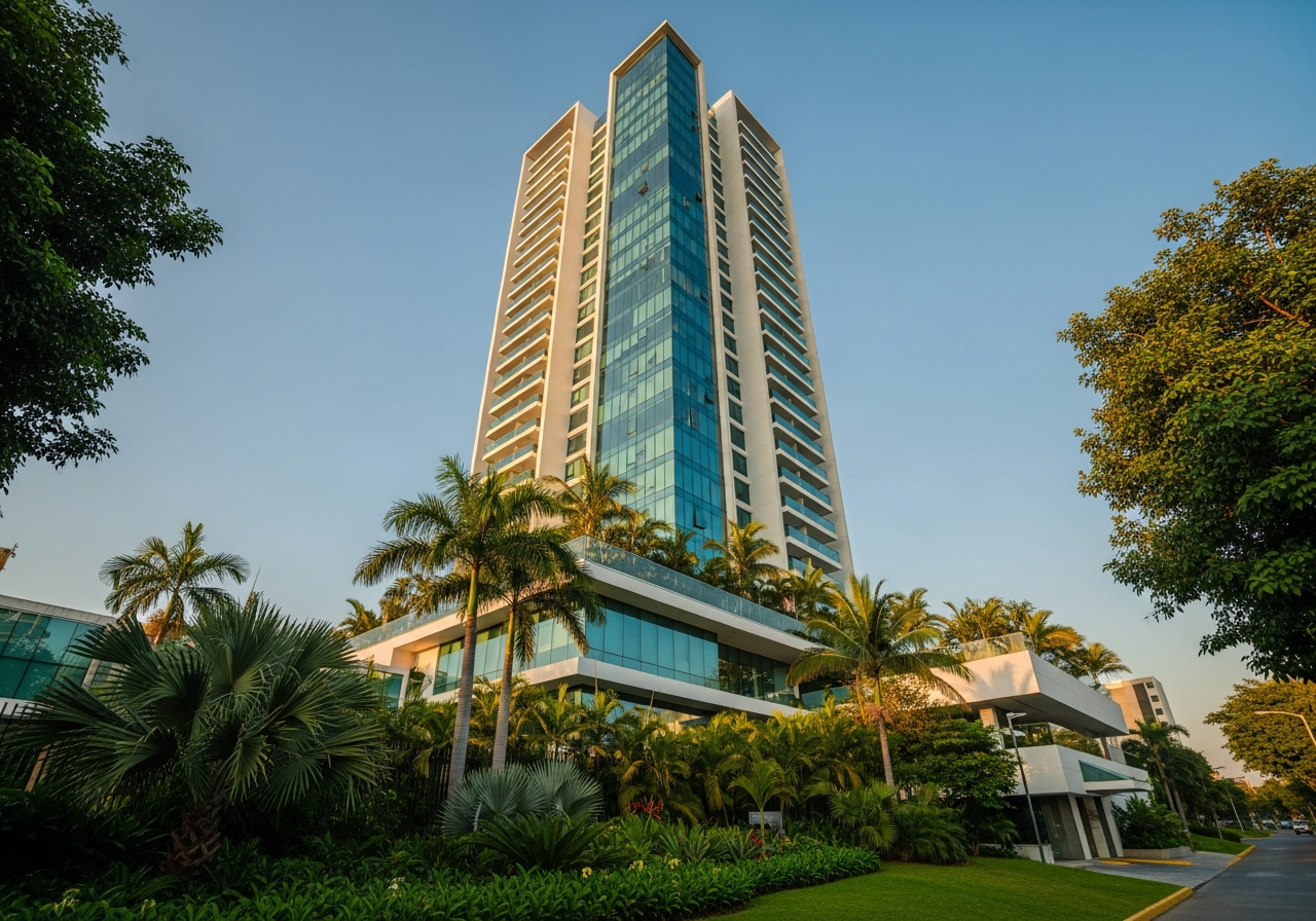 Altamira Residential Tower