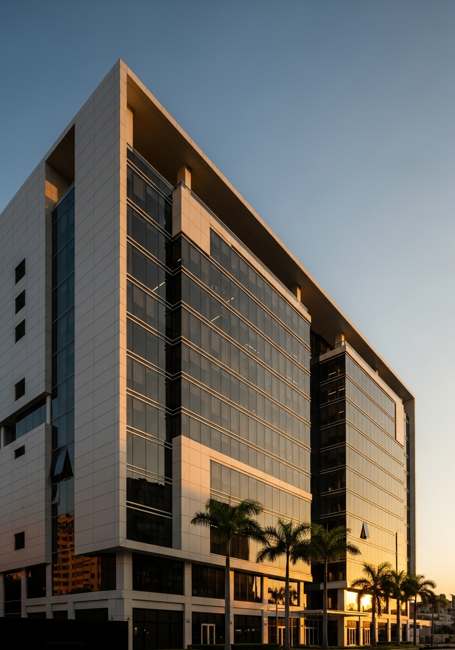 El Marqués Shopping Center