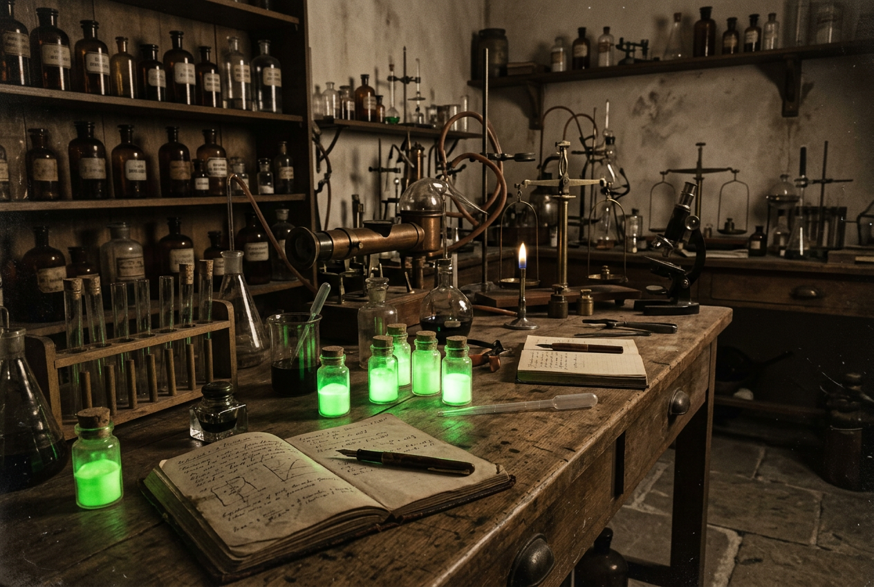 Maria Skłodowska-Curie to jedyna osoba z Noblami z DWÓCH nauk