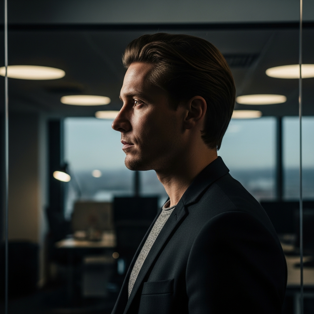 VästMedia consultant portrait