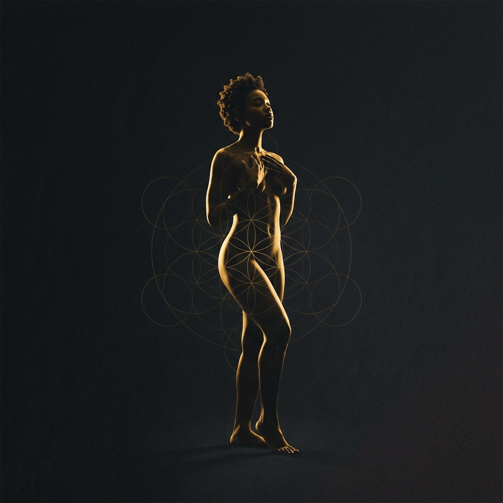 Gold Skin