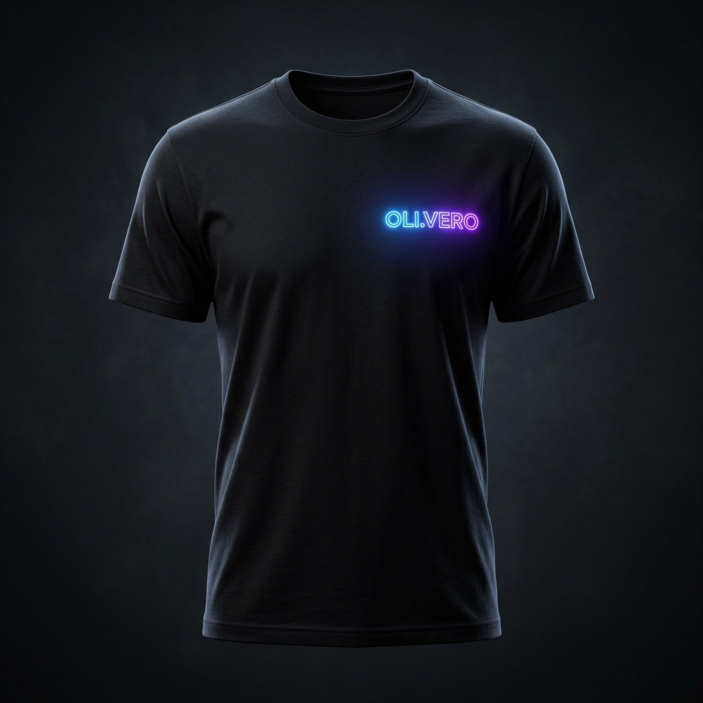T-Shirt Signature