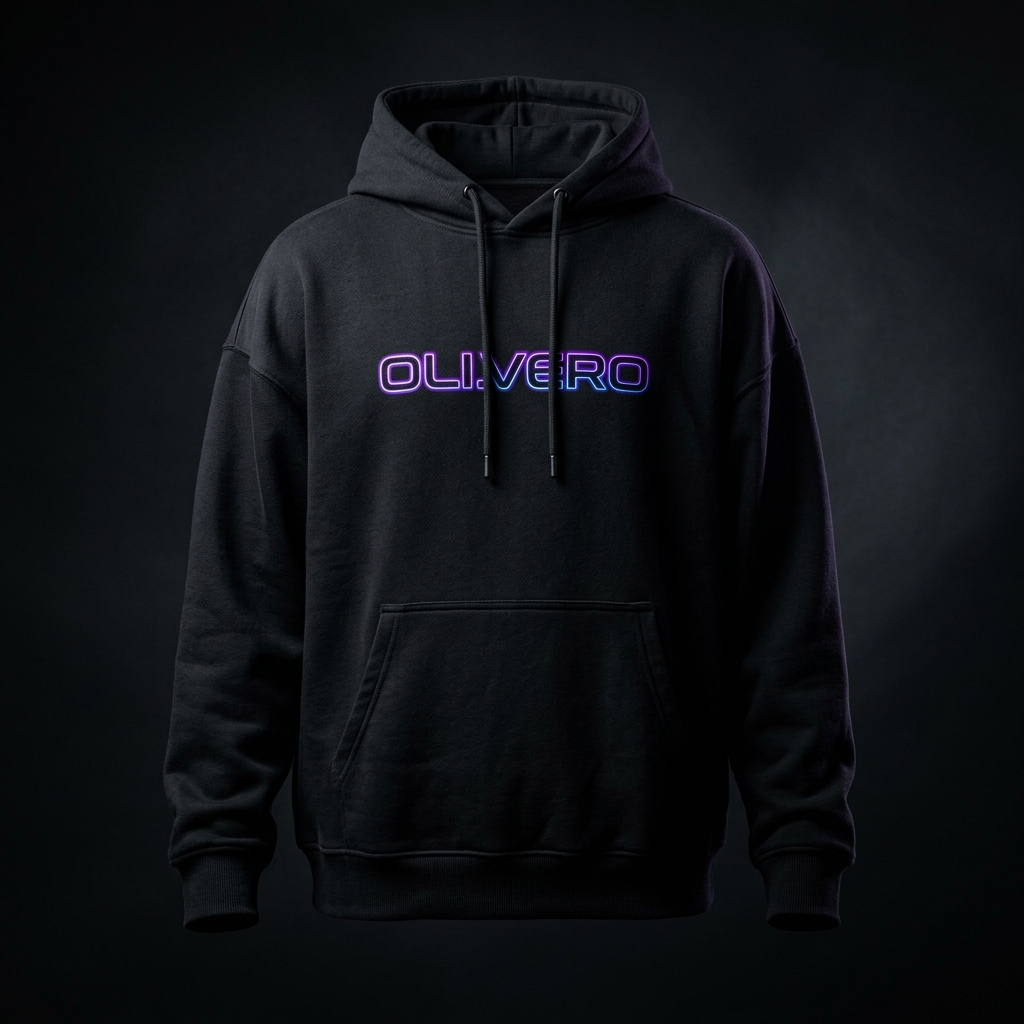Hoodie Mediterraneo