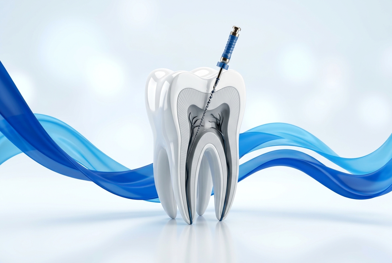 Endodoncie