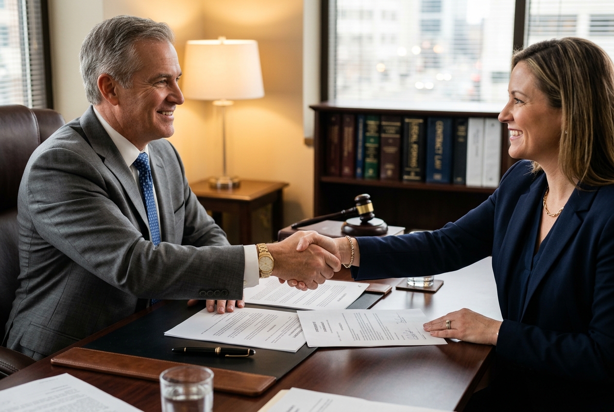 Wills, Contracts & Peace of Mind: Why Every Family Needs a Legal Plan