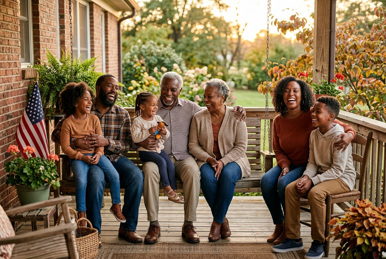 Legacy Planning: Leaving More Than Money Behind